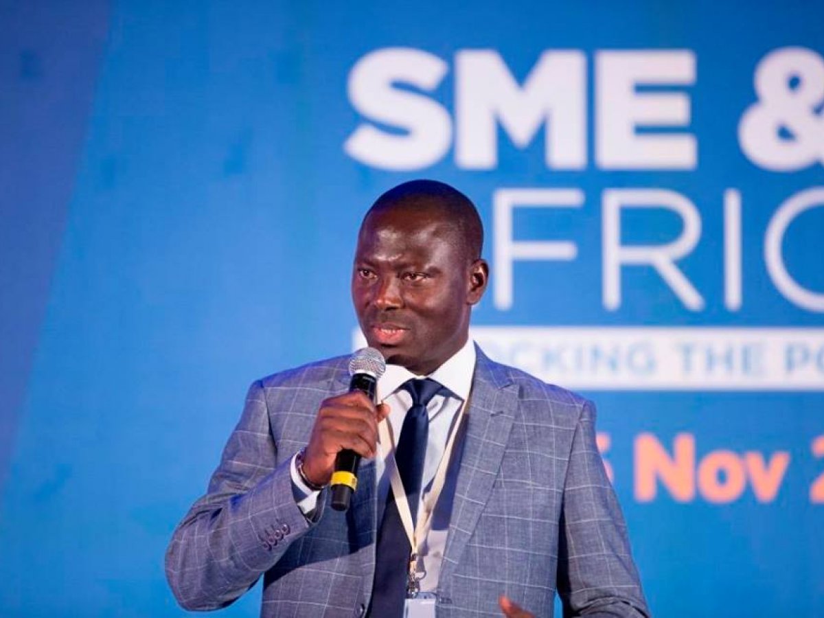 SME & BANKING AFRICA FORUM 2017